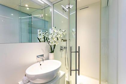 Idyllic Covent Garden Flat - image 22