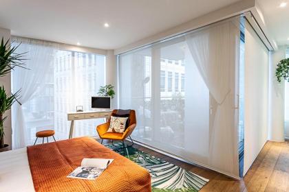 Idyllic Covent Garden Flat - image 25
