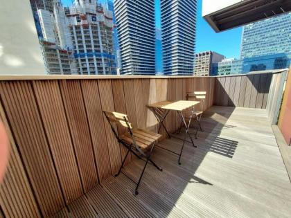 Cubo Canary Wharf - image 21