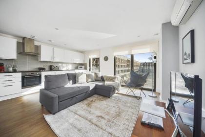 Modern Apartments in Bayswater Central London FREE WIFI & AIRCON by City Stay Aparts London - image 22