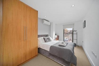 Modern Apartments in Bayswater Central London FREE WIFI & AIRCON by City Stay Aparts London - image 23