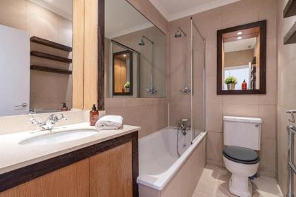 Stay at Kensington and Knightsbridge - image 26