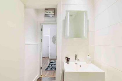 Canary wharf Luxury apartment - image 22