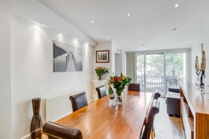 Care Property London- Apartments - image 22