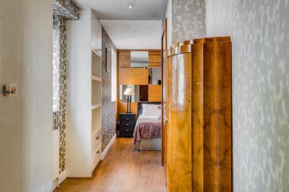 Care Property London- Apartments - image 23