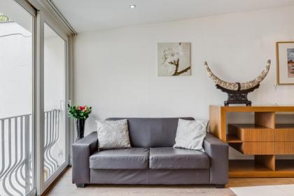 Care Property London- Apartments - image 24