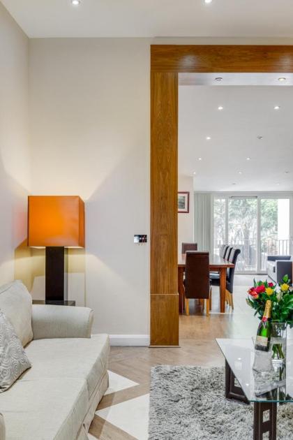 Care Property London- Apartments - image 25