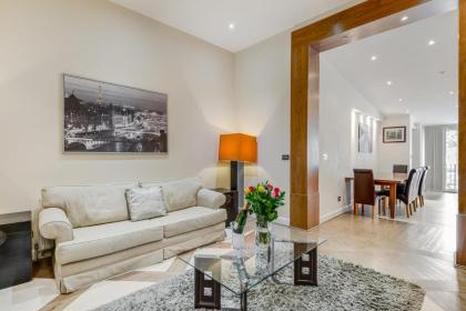 Care Property London- Apartments - image 27
