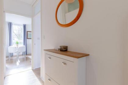 Cosy 1 Bedroom Flat near Old Street - image 21