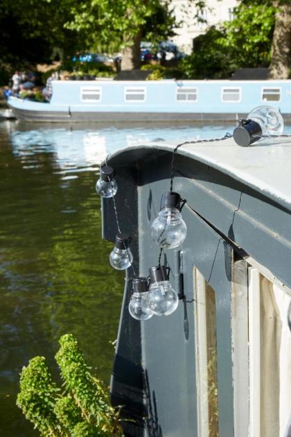 Boutique Barges - image 21