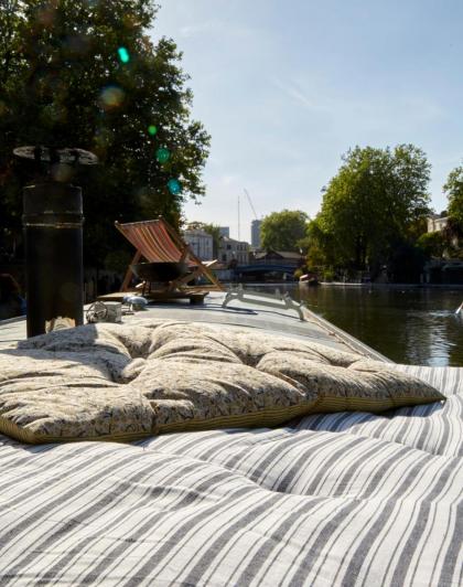 Boutique Barges - image 22