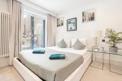 Stay Mayfair - image 22