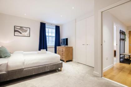 City of London - CityApartmentStay - image 21