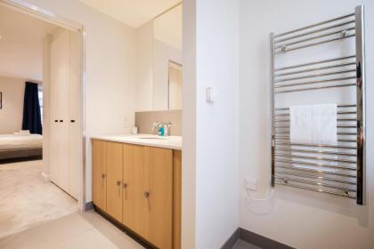 City of London - CityApartmentStay - image 22
