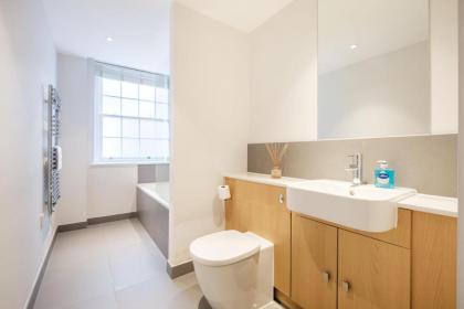 City of London - CityApartmentStay - image 24