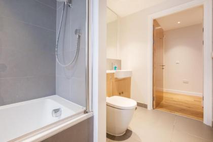 City of London - CityApartmentStay - image 25