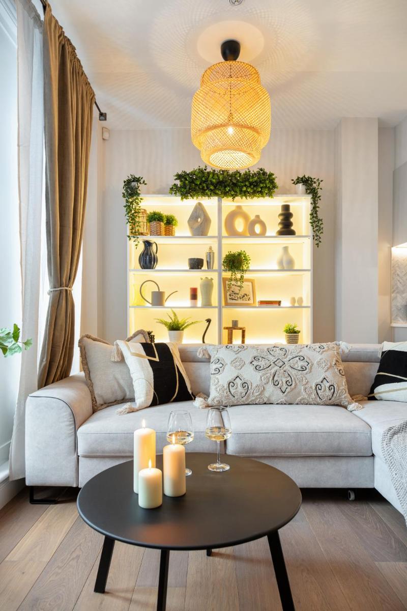 Notting Hill Apartments Collection - main image