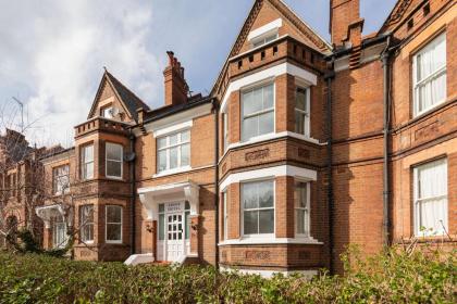 Great Location Service and Stay Double Ensuite Room - 5mins Walk From Tufnell Park - image 30