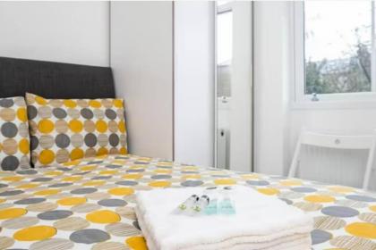 Victorian Functional Accommodation 5Min Walk From Tufnell Park