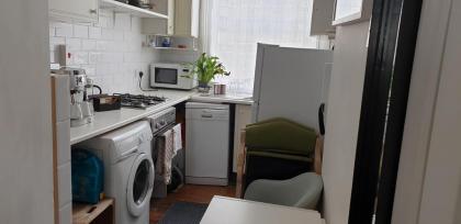 Charming 1-Wall Bed Comfortable Studio in NWLondon - image 22