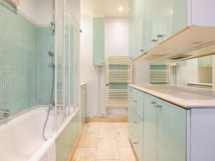 Pass the Keys Stylish 1 bedroom flat by Kings Road in Chelseag - image 21