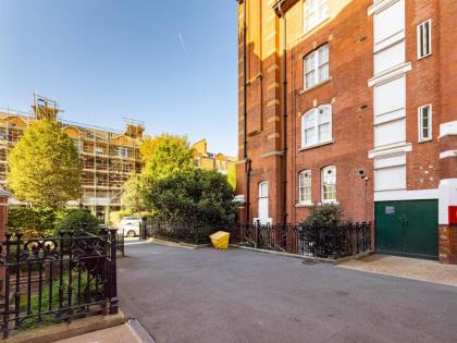 Pass the Keys Stylish 1 bedroom flat by Kings Road in Chelseag - image 22