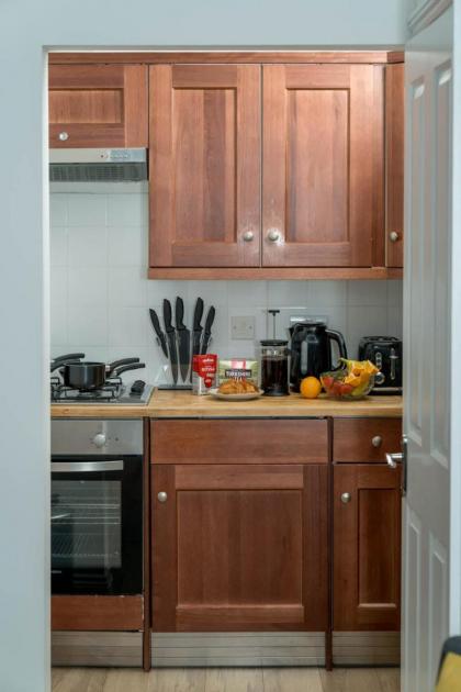 Brick Lane London Dashing 1Bedroom Apartment - image 21