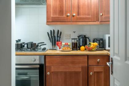 Brick Lane London Dashing 1Bedroom Apartment - image 22