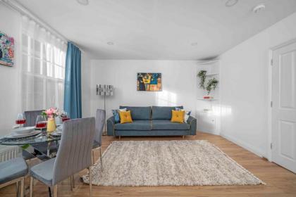 Brick Lane London Dashing 1Bedroom Apartment - image 28