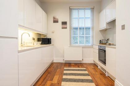 Goodge Apartments - image 22
