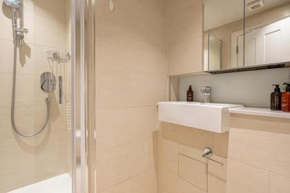 Goodge Apartments - image 23
