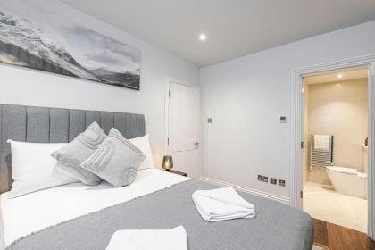 Goodge Apartments - image 25