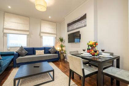 Goodge Apartments - image 26