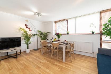 Goodge Apartments - image 29