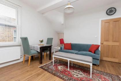 Apartment in London 