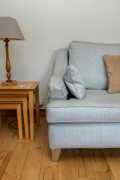 Large & Central 2BD Flat - Kensington - image 27