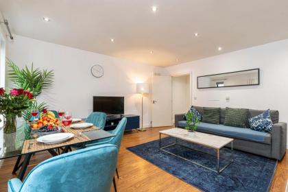 Stay Kensington & Chelsea - image 21