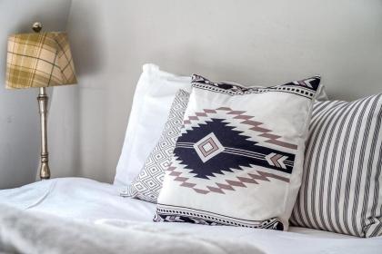 Cozy and Spacious Kensington Maisonette - image 21