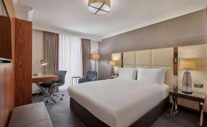 Hyatt Regency London Albert Embankment - image 24
