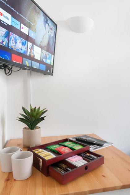 Studio9 Rooms - image 22