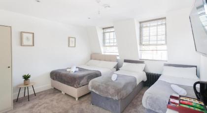 Studio9 Rooms - image 27