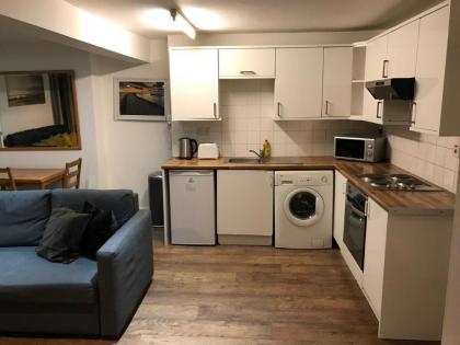 Good Size Basement 1-Bedroom Flat Hyde Park B24 - image 22