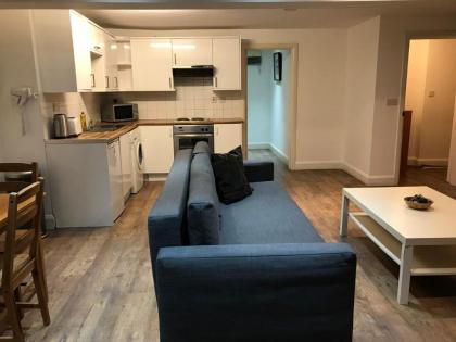 Good Size Basement 1-Bedroom Flat Hyde Park B24 - image 23