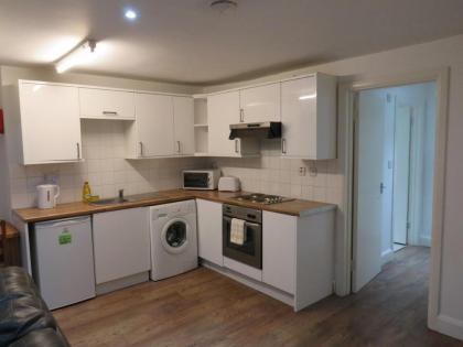 Good Size Basement 1-Bedroom Flat Hyde Park B24 - image 24
