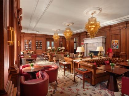 Raffles London at The OWO - image 30