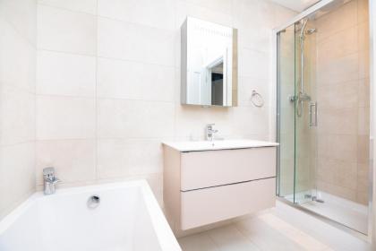 Whitfield Street Apartments - image 23