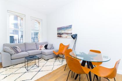 Whitfield Street Apartments - image 28