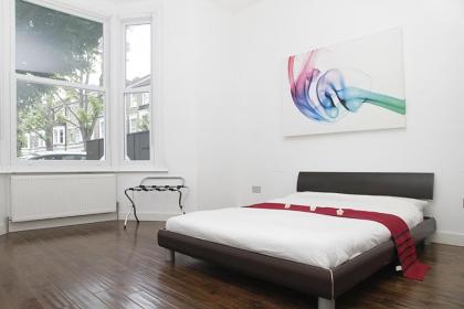 Holiday Lets London - I2 