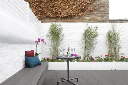Holiday Lets London - I2 - image 22