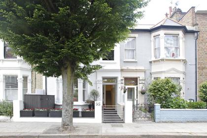 Holiday Lets London - I2 - image 25